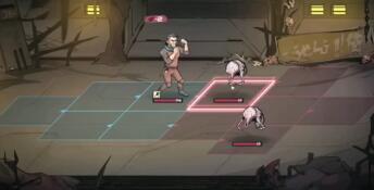SPACE PRISON PC Screenshot
