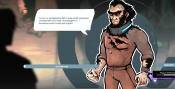 SPACE PRISON PC Screenshot