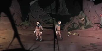 SPACE PRISON PC Screenshot