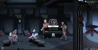 SPACE PRISON PC Screenshot