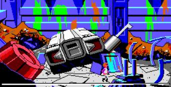 Space Quest 3