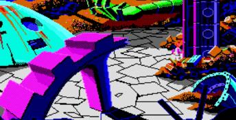 Space Quest 3