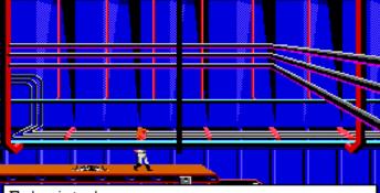 Space Quest 3