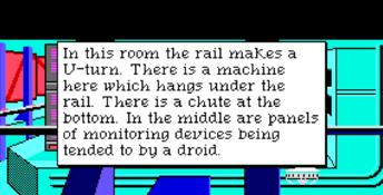 Space Quest 3