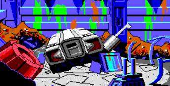 Space Quest 3 PC Screenshot