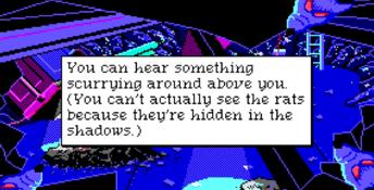 Space Quest 3 PC Screenshot