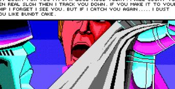 Space Quest 3 PC Screenshot