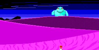 Space Quest 3 PC Screenshot