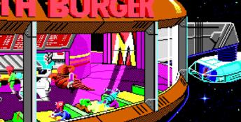 Space Quest 3 PC Screenshot