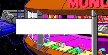 Space Quest 3 PC Screenshot