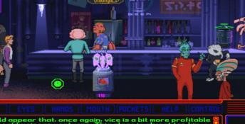 Space Quest 6: Roger Wilco in the Spinal Frontier