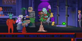Space Quest 6: Roger Wilco in the Spinal Frontier