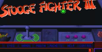 Space Quest 6: Roger Wilco in the Spinal Frontier PC Screenshot