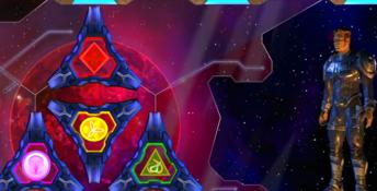 Space Rangers PC Screenshot