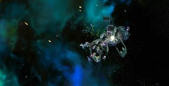 Space Rangers PC Screenshot