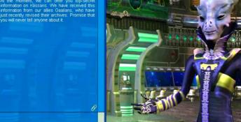 Space Rangers PC Screenshot