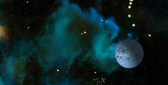 Space Rangers PC Screenshot