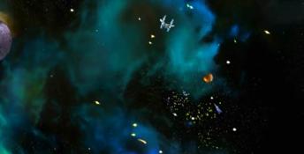Space Rangers PC Screenshot
