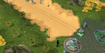 Space Rangers HD-A War Apart PC Screenshot