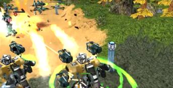 Space Rangers HD-A War Apart