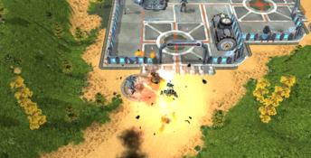 Space Rangers HD-A War Apart PC Screenshot
