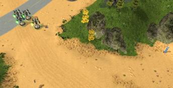 Space Rangers HD-A War Apart PC Screenshot