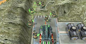 Space Rangers HD-A War Apart PC Screenshot