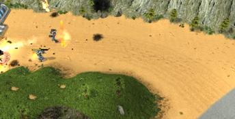 Space Rangers HD-A War Apart PC Screenshot