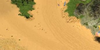 Space Rangers HD-A War Apart PC Screenshot