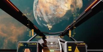 Space Reign PC Screenshot