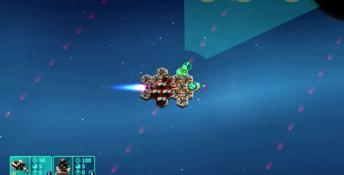 Space Run: Fast and Safe Delivery