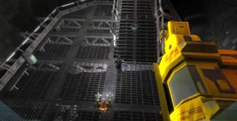 Space Siege PC Screenshot