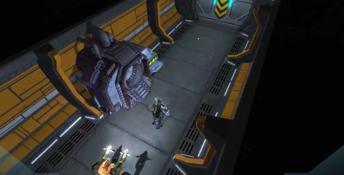 Space Siege