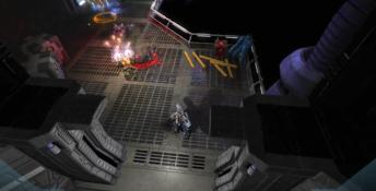Space Siege