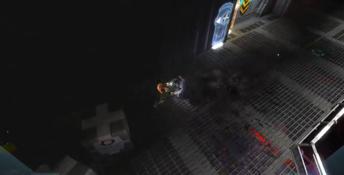 Space Siege