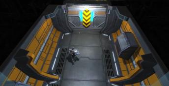 Space Siege