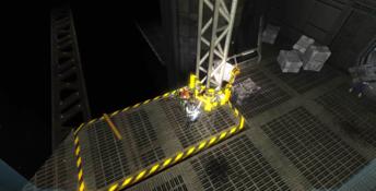 Space Siege PC Screenshot