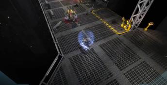 Space Siege PC Screenshot