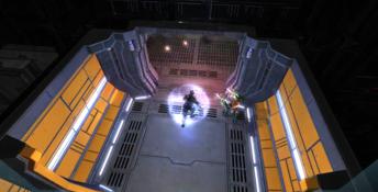 Space Siege PC Screenshot