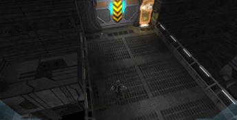 Space Siege PC Screenshot