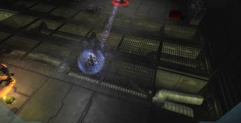 Space Siege PC Screenshot