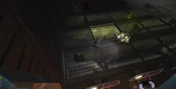 Space Siege PC Screenshot