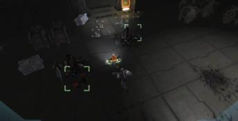 Space Siege PC Screenshot