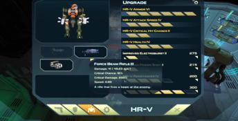 Space Siege PC Screenshot