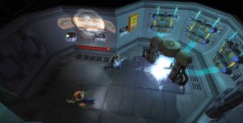 Space Siege PC Screenshot