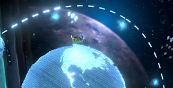 Space Tail: Every Journey Leads Home PC Screenshot
