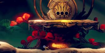 Space Tail: Every Journey Leads Home