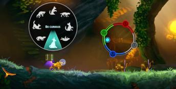Space Tail: Every Journey Leads Home