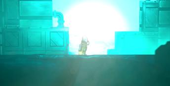 Space Tail: Every Journey Leads Home