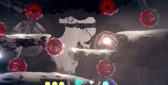 Space Tail: Every Journey Leads Home PC Screenshot